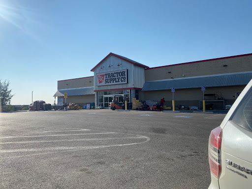 Home Improvement Store «Tractor Supply Co.», reviews and photos, 6880 Beaman Way, Stansbury Park, UT 84074, USA