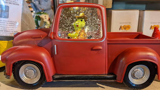 American Restaurant «Cracker Barrel Old Country Store», reviews and photos, 1303 Tadlock Dr, Murrells Inlet, SC 29576, USA