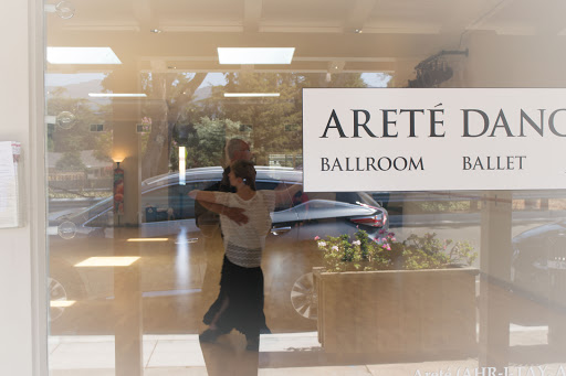 Dance School «Areté Dance Center», reviews and photos, 979 Fremont Ave, Los Altos, CA 94024, USA