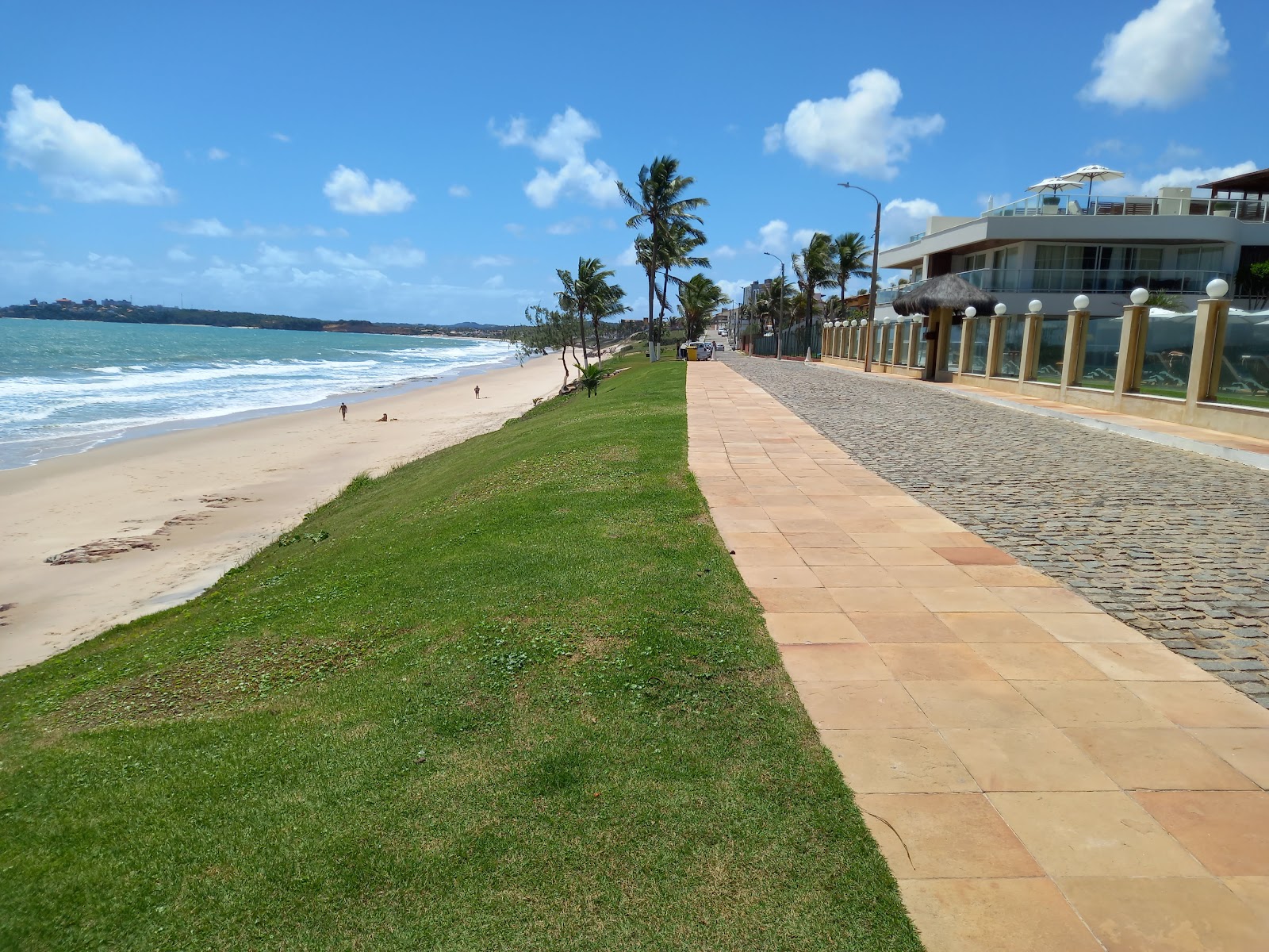 Praia de Pium photo #7
