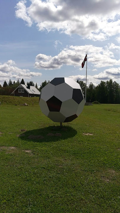 Siguldas Futbolgolfa parks