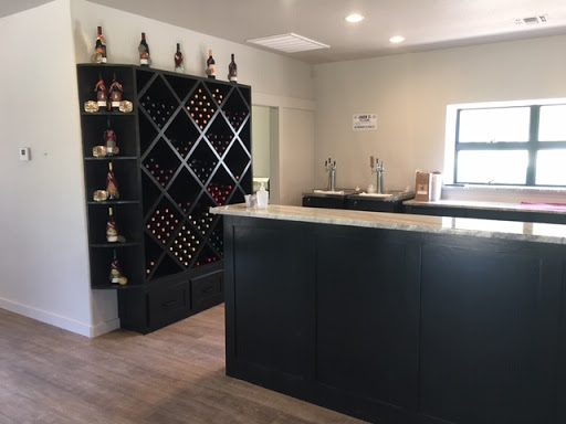 Winery «Westcave Cellars Winery», reviews and photos, 25711 Hamilton Pool Rd, Round Mountain, TX 78663, USA
