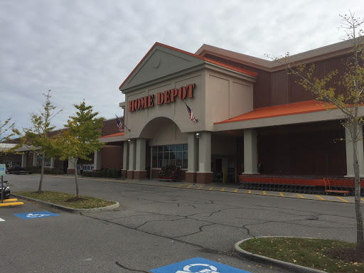 The Home Depot, 2020 Lynnhaven Pkwy, Virginia Beach, VA 23456, USA, 
