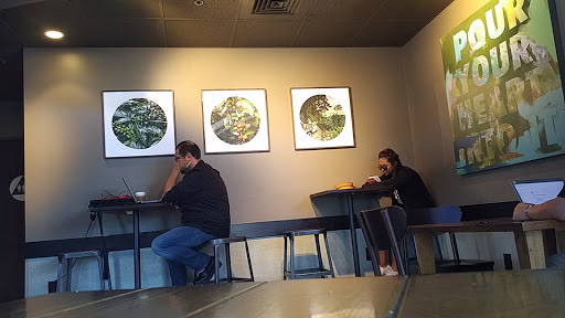 Coffee Shop «Starbucks», reviews and photos, 11979 Garvey Ave, El Monte, CA 91732, USA
