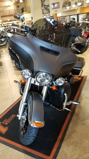 Harley-Davidson Dealer «San Jacinto Harley-Davidson», reviews and photos, 3636 East Sam Houston Pkwy S, Pasadena, TX 77505, USA