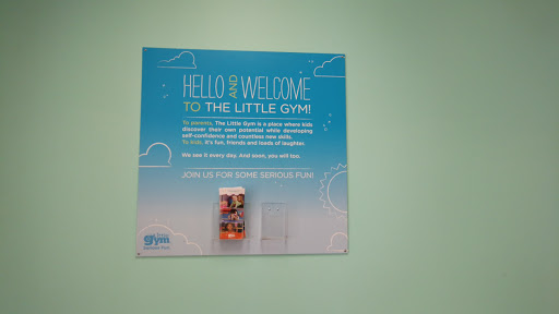 Gymnastics Center «The Little Gym of Draper», reviews and photos, 12332 S 450 E, Draper, UT 84020, USA