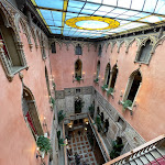 Photo n°17 de l'avis de vg. fait le 29/03/2022 à 07:21 sur le  Hôtel Danieli à Venice