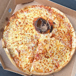 Photo n°1 de l'avis de Abdulhamid.l fait le 16/04/2024 à 11:04 sur le  Domino's Pizza Leipzig Eutritzsch Zentrum à Leipzig