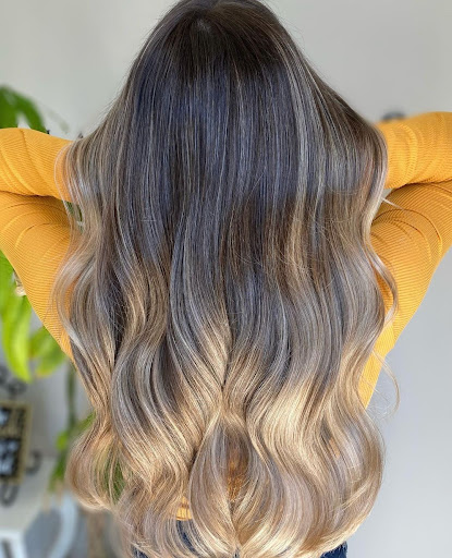 Wedding Venue «Hairaholic Salon», reviews and photos, 247 N Main St, Mansfield, MA 02048, USA