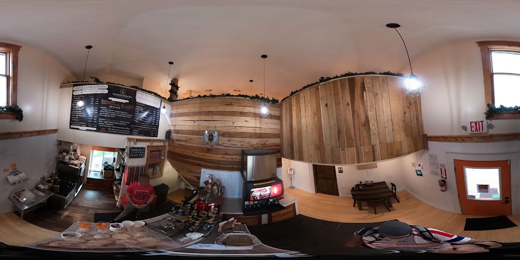 Kolacheez Coffee Bar 43011