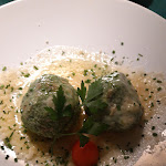 Photo n°4 de l'avis de Sandra.r fait le 07/08/2021 à 17:55 sur le  Gasthof Grüner Baum à Glurns