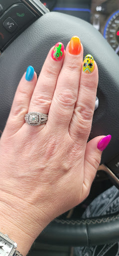 Nail Salon «Health and Beauty Nail Salon», reviews and photos, 11929 Olive Blvd, Creve Coeur, MO 63141, USA