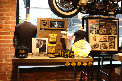 Museum «Johnny Cash Museum», reviews and photos, 119 3rd Ave S, Nashville, TN 37201, USA