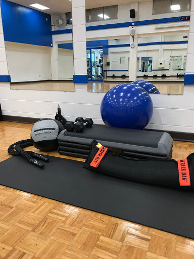 Social Services Organization «Bristol Family YMCA», reviews and photos, 400 M.L.K. Jr Blvd, Bristol, TN 37620, USA