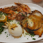 Photo n°5 de l'avis de Bruno.o fait le 27/03/2024 à 23:14 sur le  Il Covo Del Viandante à Locri