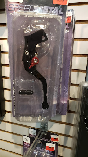 Motorcycle Parts Store «Cycle Gear», reviews and photos, 4401 W Wendover Ave #102, Greensboro, NC 27407, USA