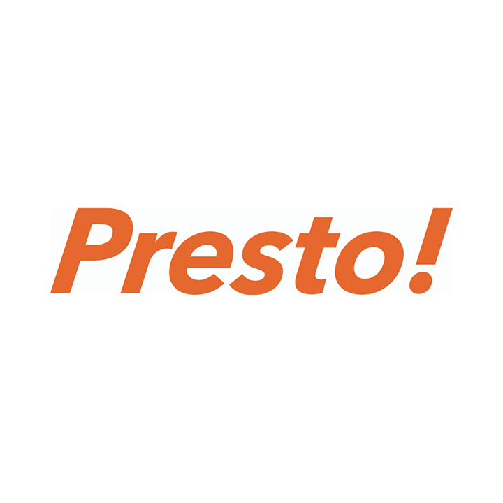 Presto ATM at Publix