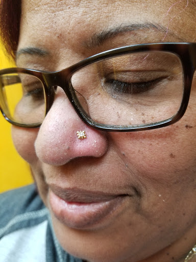 Body Piercing Shop «Karma Body Modifications», reviews and photos, 5455 S Mingo Rd, Tulsa, OK 74146, USA