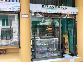 Librería y papelería Pitagórica