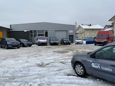 VN AUTOMOBILES à Scionzier