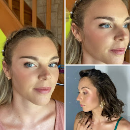 Photo n°17 de Alicia Praly make_up_sfx à Privas ()