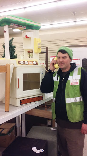 Thrift Store «Savers», reviews and photos, 2613 S Reynolds Rd, Toledo, OH 43614, USA