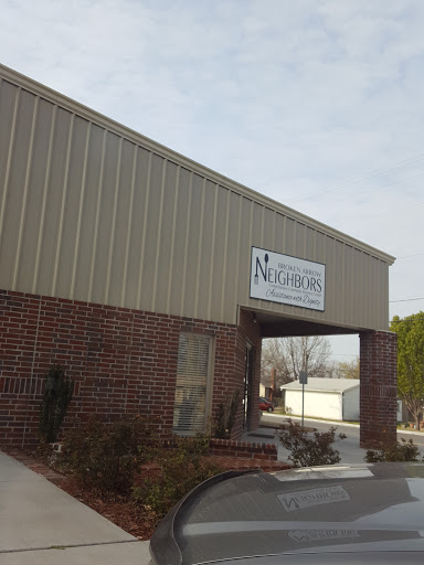 Charity «Broken Arrow Neighbors», reviews and photos