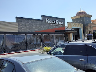 Kona Grill - San Antonio at North Star