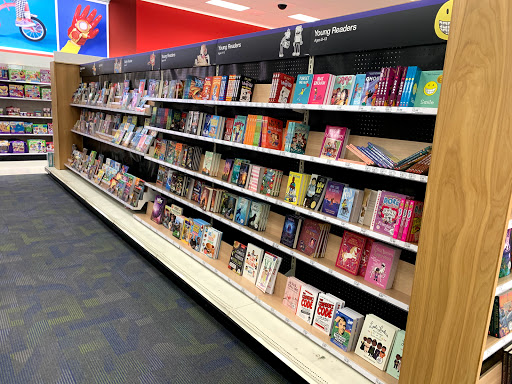 Department Store «Target», reviews and photos, 9666 US-20, Rossford, OH 43460, USA