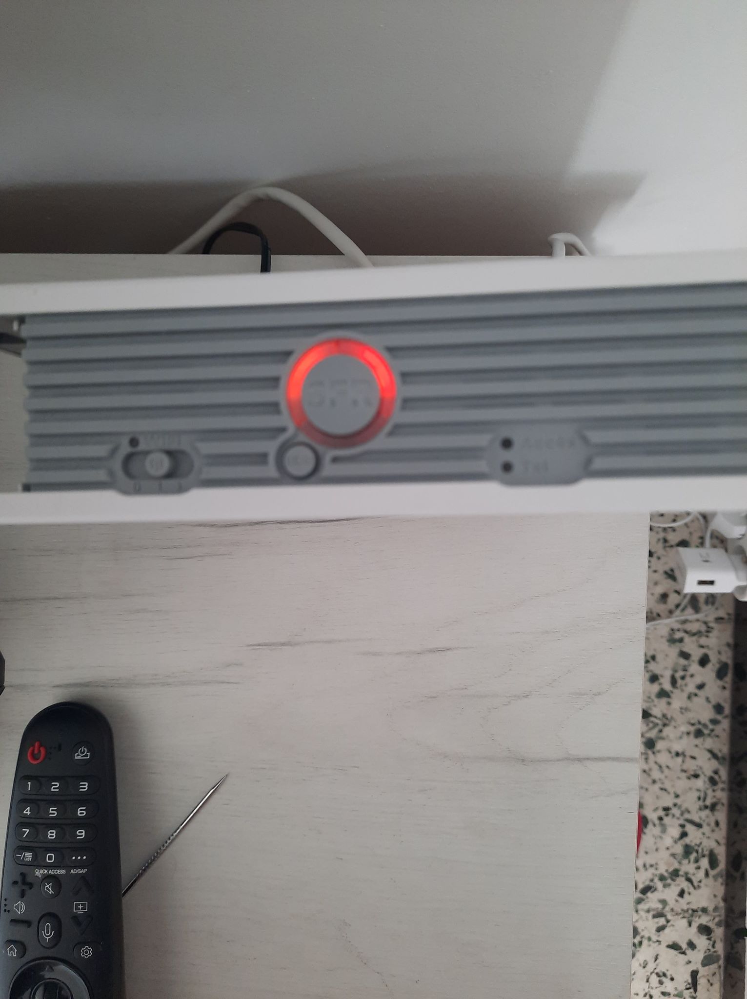 Photo n° 1 de l'avis de gerard.e fait le 19/05/2020 à 03:41