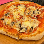 Photo n°2 de l'avis de Markus.� fait le 06/09/2019 à 07:19 sur le  Pizzeria Da Salvatore à Füssen