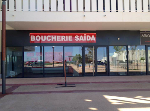 Boucherie Saïda Courondelle à Béziers