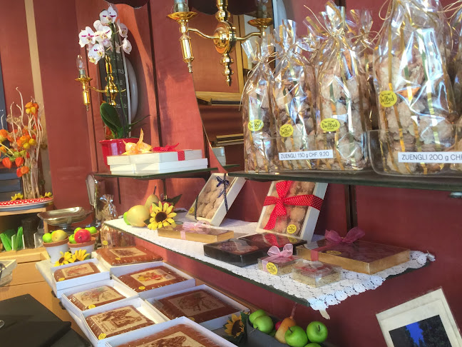 Dorfbeck Kobelt - Bäckerei