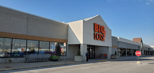Discount Store «Big Lots», reviews and photos, 1588 Spring Meadows Dr, Holland, OH 43528, USA