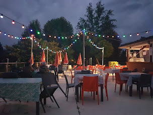 Photo n°3 de Snack du Lac Saramon à Saramon ()