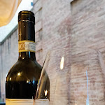 Photo n°1 de l'avis de Kevin.e fait le 11/08/2021 à 07:12 sur le  osteria & vineria La Porta Di Sotto à Buonconvento