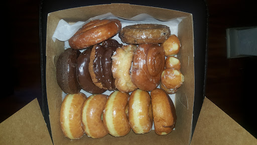 Bakery «Tip Top Donuts», reviews and photos, 745 Cobb Pkwy N, Marietta, GA 30062, USA