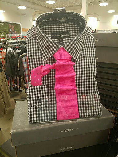 Clothing Store «K&G Fashion Superstore», reviews and photos, 7343 W Colonial Dr, Orlando, FL 32818, USA