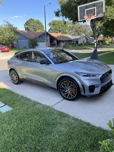 Ford Dealer «Bill Currie Ford», reviews and photos, 5815 N Dale Mabry Hwy, Tampa, FL 33614, USA