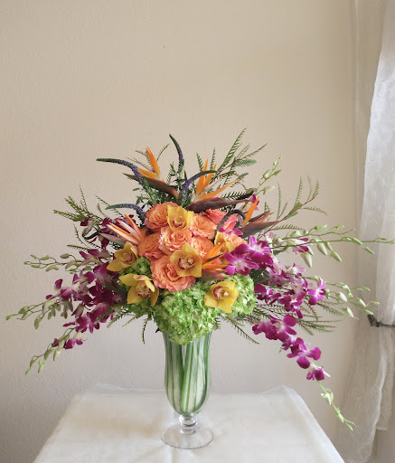 Florist «AG Flowers & Gift Boutique», reviews and photos, 538 S Gilbert Rd #105, Gilbert, AZ 85296, USA