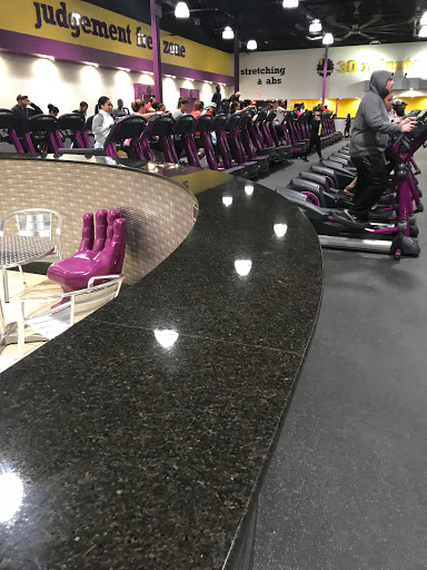 Gym «Planet Fitness», reviews and photos, 50 Boston St, Lynn, MA 01904, USA