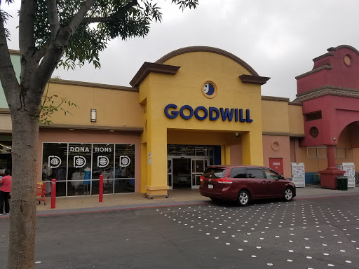Goodwill, 20806 Hesperian Blvd, Hayward, CA 94541, Non-Profit Organization