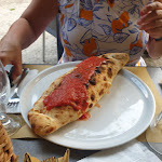 Photo n°4 de l'avis de dirk.u fait le 25/07/2023 à 14:58 sur le  Baraonda à Soiano del Lago