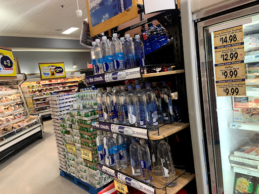 Grocery Store «Super Foodtown of Bedford Stuyvesant», reviews and photos, 1420 Fulton St, Brooklyn, NY 11216, USA