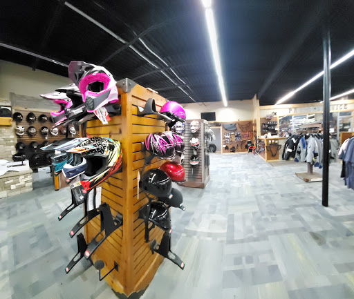 Motorcycle Dealer «Pitbull Powersports», reviews and photos, 1332 N Glenstone Ave, Springfield, MO 65802, USA