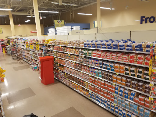 Grocery Store «Hannaford Supermarket», reviews and photos, 80 Wolfeboro Hwy, Alton, NH 03809, USA