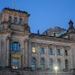Bürogebäude Deutscher Bundestag