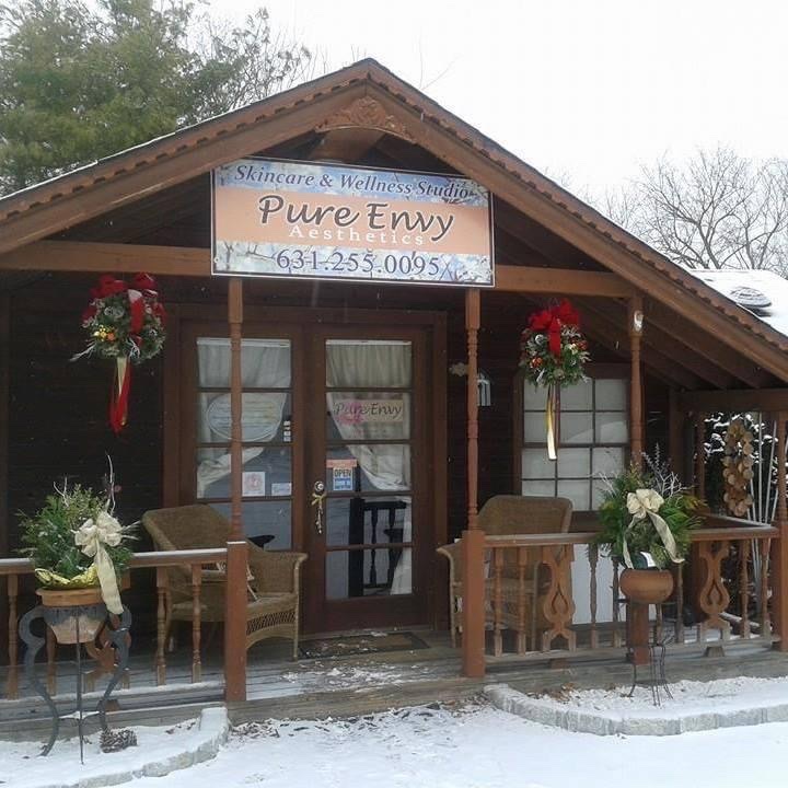 Pure Envy Aesthetics 11715