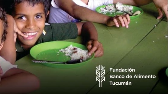 Fundación Banco de Alimentos de Tucumán