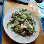 Photo n°2 de l'avis de Petronela.o fait le 09/08/2020 à 12:42 sur le  Restaurant Mont Blanc à La Salle